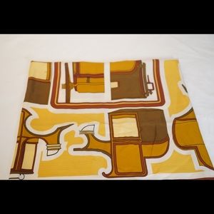 100% Authentic Hermès Women’s Silk Scarf